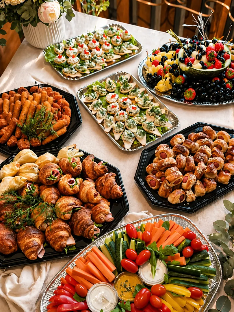 Suupisted sündmuseks